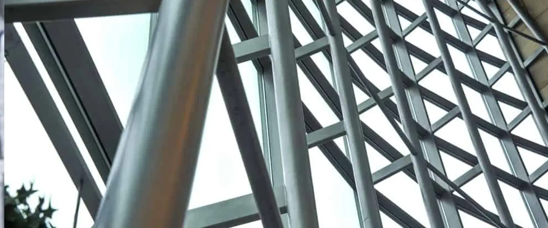 Doha Galvanizing - Lighting Poles