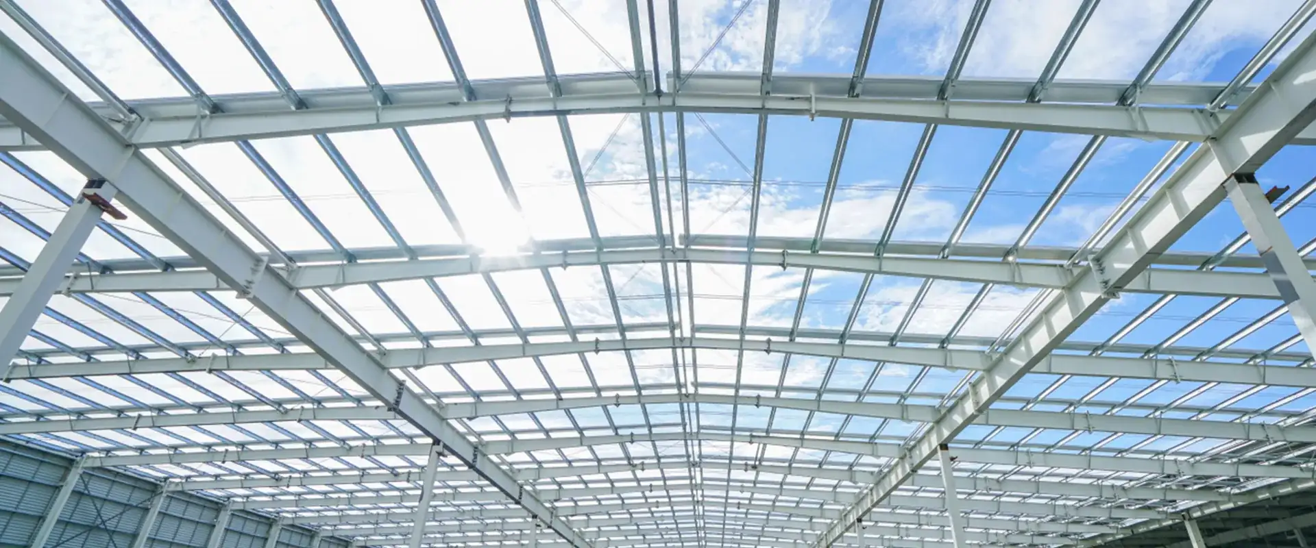 Doha Galvanizing - PEB Structures
